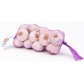 AGLIO RETE 200 GR FRESCO